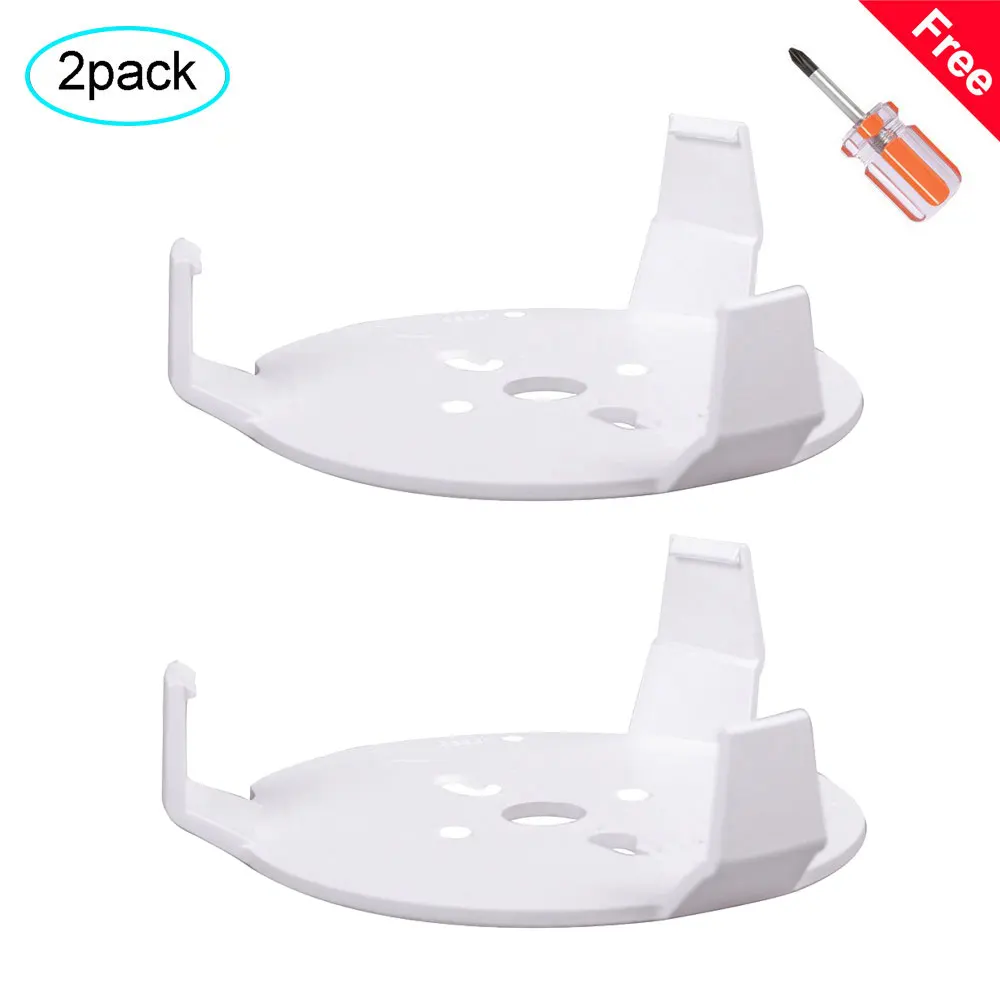 Настенный держатель для TP-Link Deco M5/P7 весь дом сетка WiFi система, стильный маршрутизатор настенный кронштейн для TP-Link Deco M5/P7