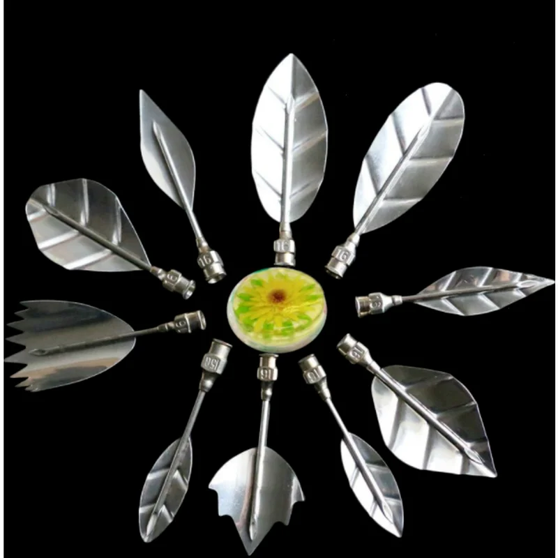 Форма для торта Желейный цветок художественный инструмент из нержавеющей стали