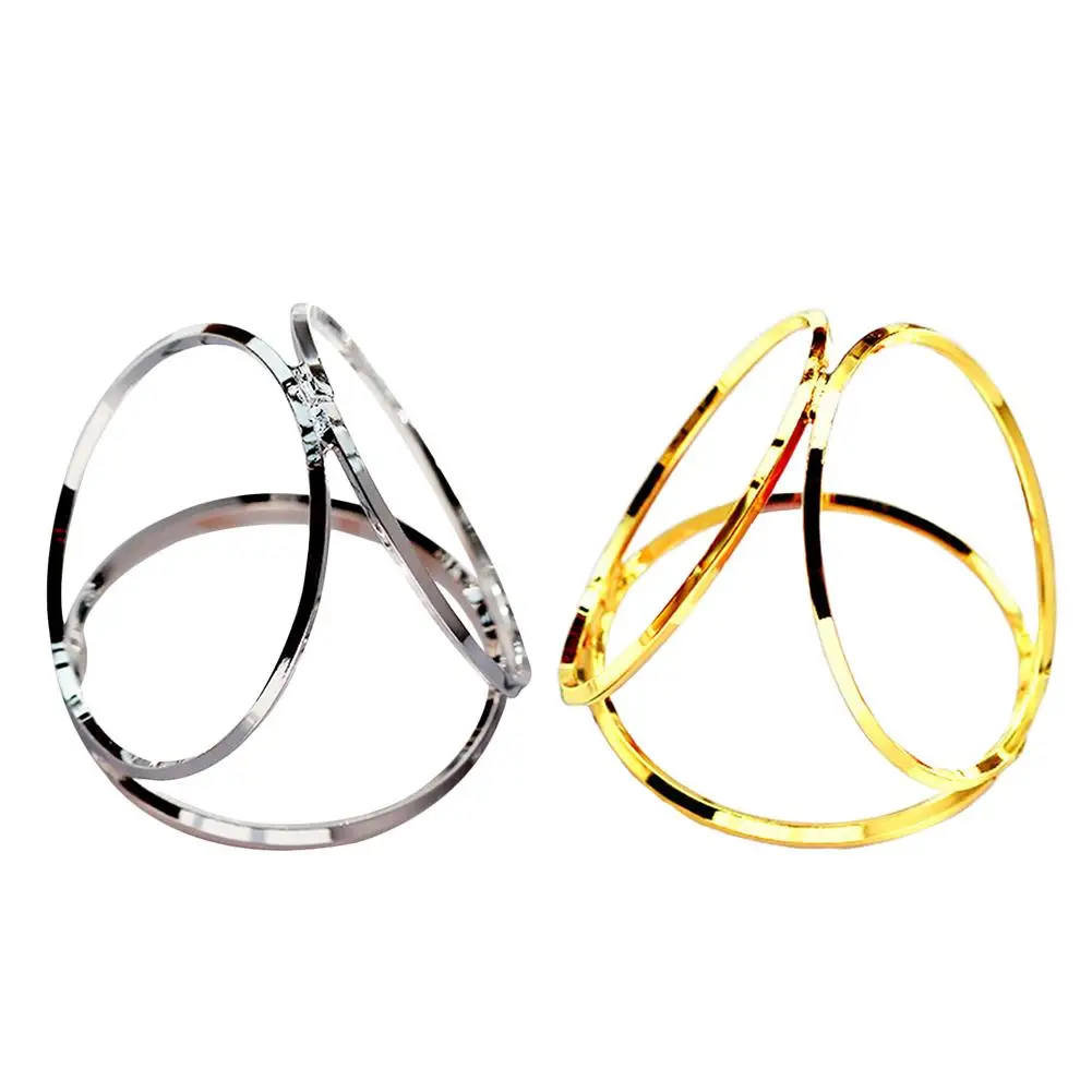 Украшение для стола кольцо салфеток пряжки стульев украшение свадьбы сделай сам