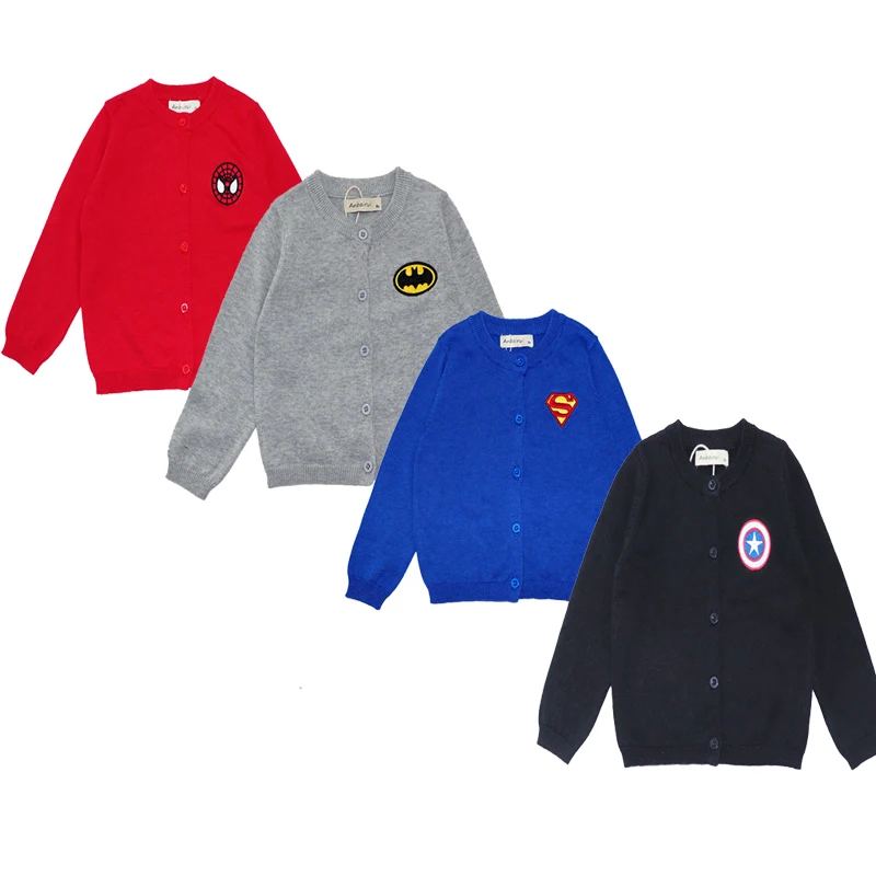 

Детский свитер; Костюм с длинными рукавами для мальчиков; Осенняя детская одежда; Хлопковая Футболка; Свитер с принтом; Модный спортивный ко...