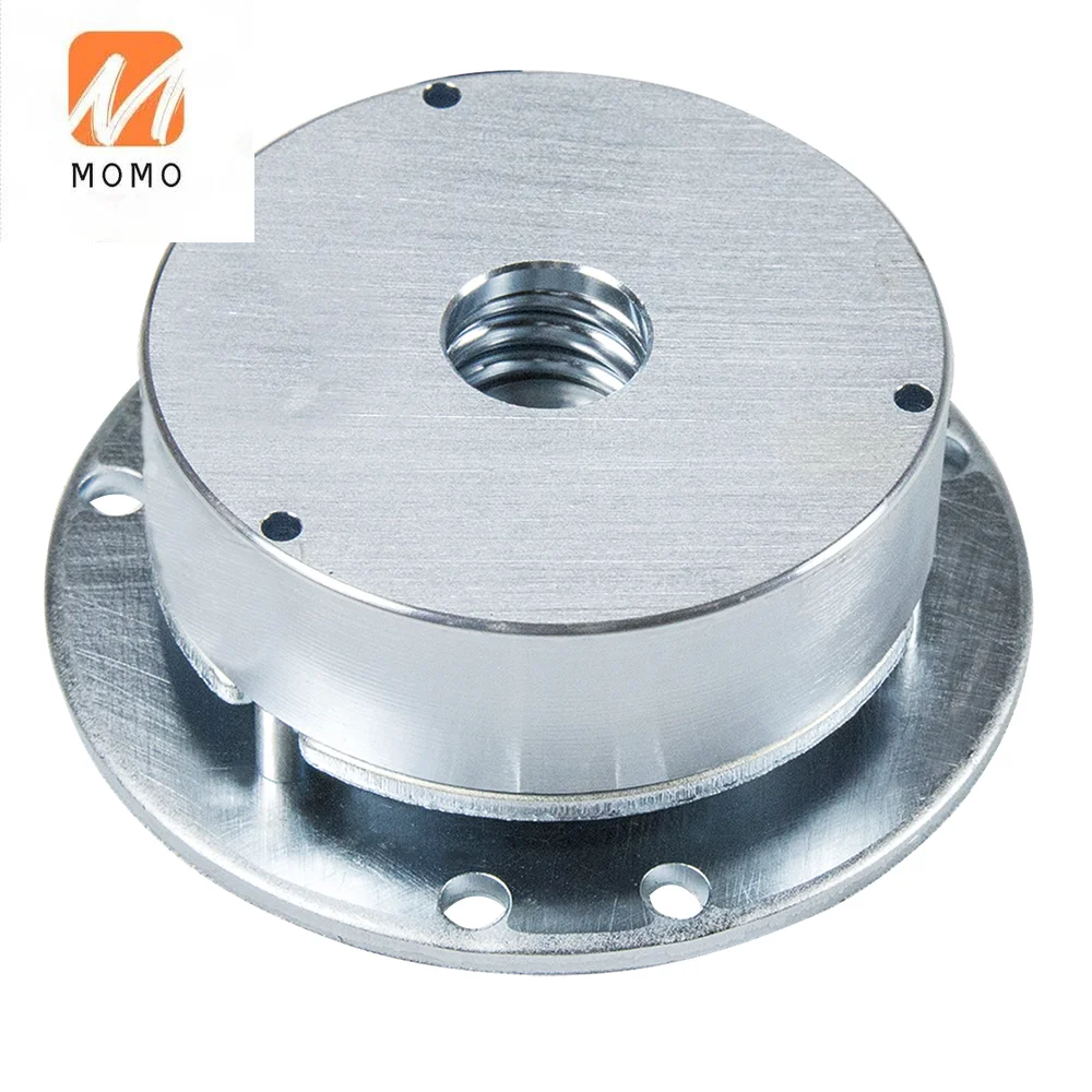 

[MTM] 24V 4Nm Industrial electromagnetic brake clutch already applied on CE brushless motors