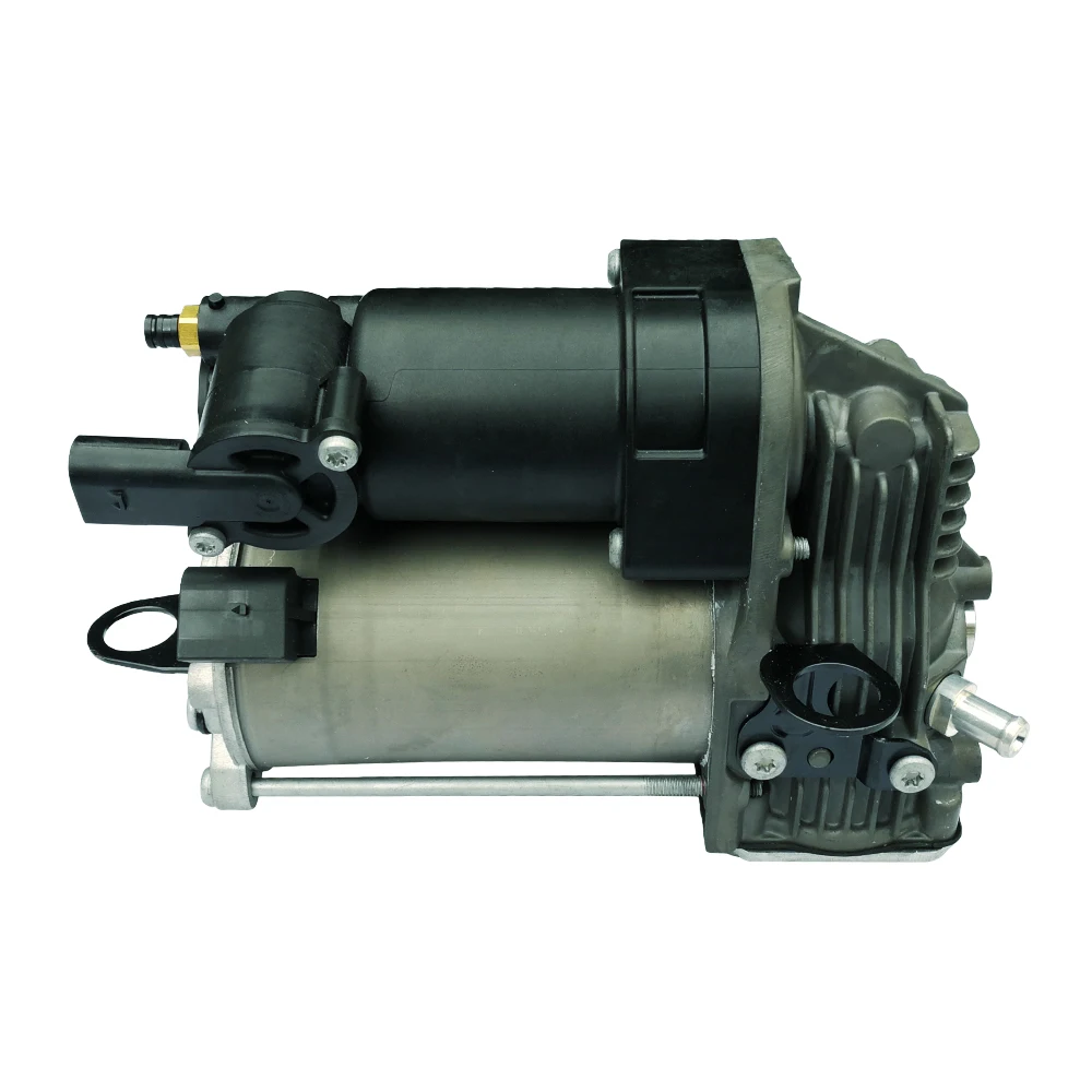 Воздушный подвесной компрессор OE # A1643200304 A1643200504 A1643200904 для Mercedes Benz W164 X164 ML GL 2005 2012