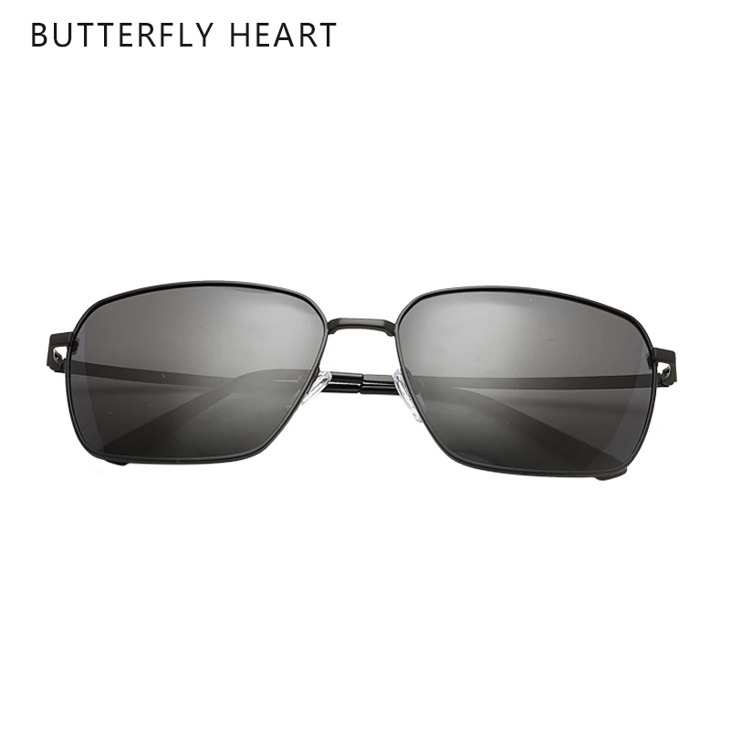 

BUTTERFLY HEART 2021 polarized sunglasses men/women vintage sunglasses sports sunglasses