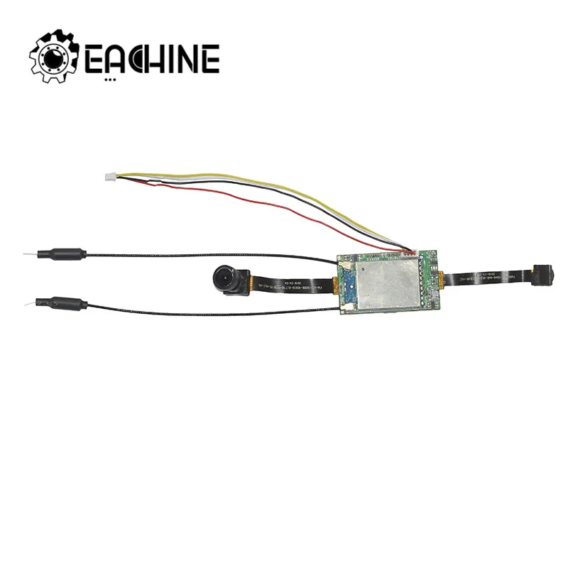 Eachine EG16 gps Радиоуправляемый Дрон Квадрокоптер запчасти 5G WiFi FPV 4K HD широкоугольный