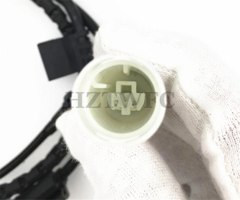 Бесплатная доставка датчик задней тормозной колодки для Mini Cooper R56 R57 R58 R59 34356792573 3435