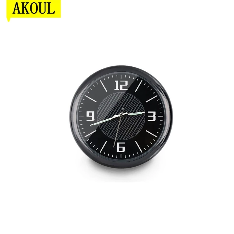 

Car clock accessories, car clock clock vent socket, time display clock on car accessories.