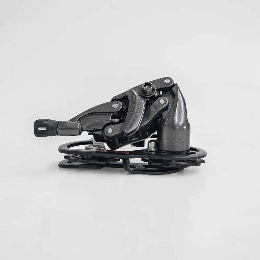 

SENSAH EMPIRE - 2x11 Speed Gear Group, 22s Shift Lever + Rear Derailleurs + 5800 Front Derailleurs R7000