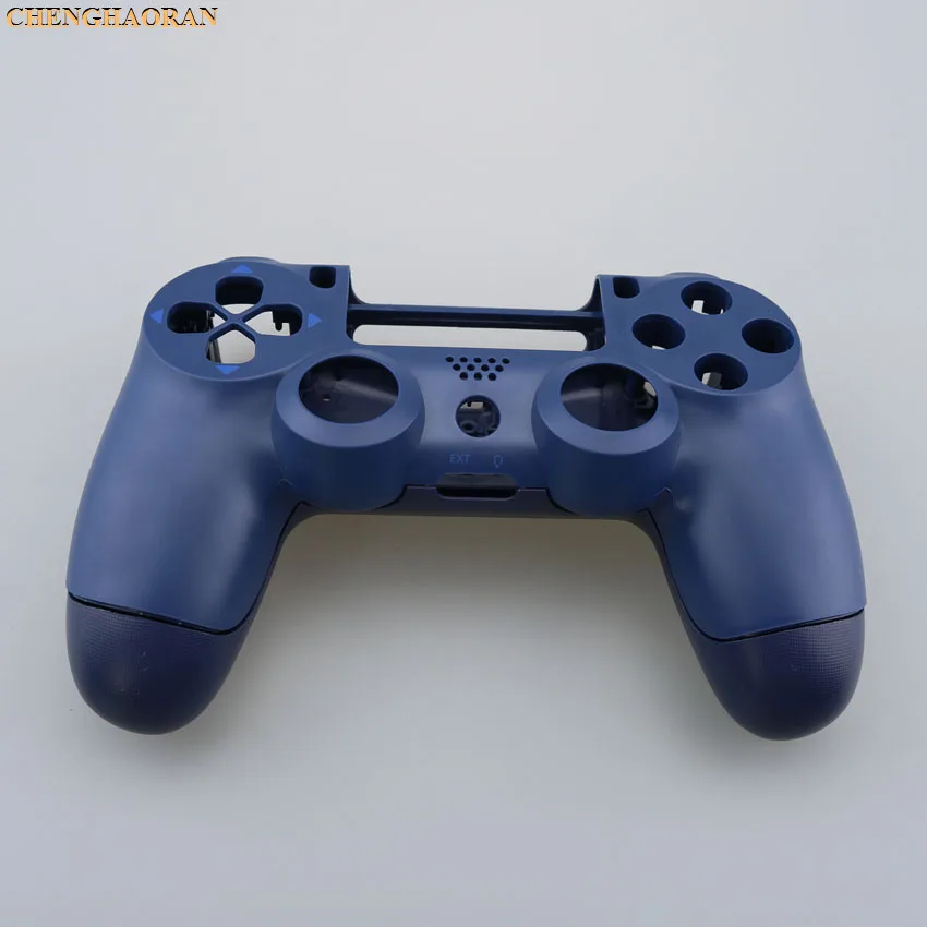 D Сменный корпус, чехол для sony PS4 Pro 4,0 JDS-040, беспроводной контроллер, Модный комплект, чехол для Dualshock 4 Pro - Цвет: D