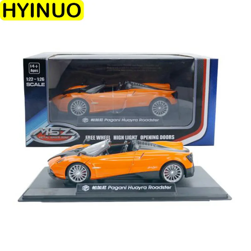 

1:24 Scale Limited Vintage Muscle Sports Racing Car Diecast Alloy Metal Car Collection Model Toy Children Gift Family Collection