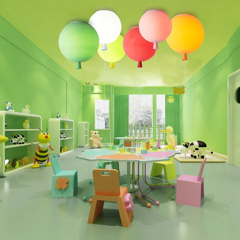 Кровать Воздушный Шар Детская Купить