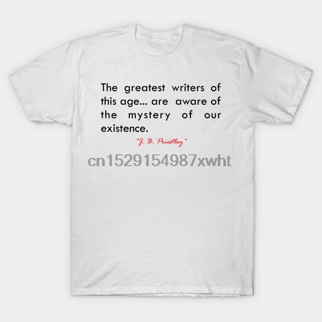 Мужская футболка самые великие писатели Футболка женская футболка|Мужские