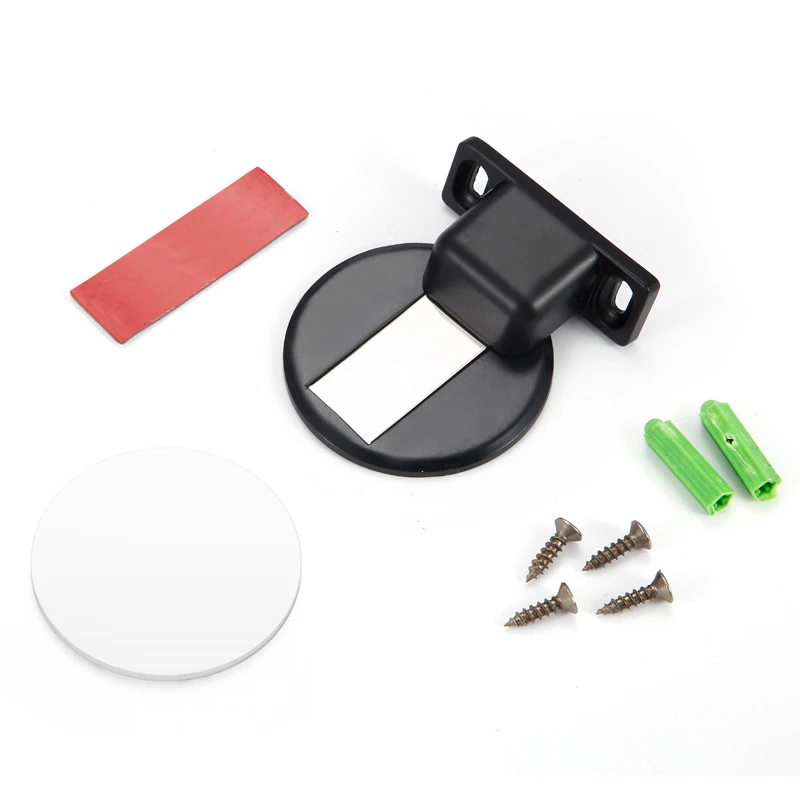 Держатели из нержавеющей стали для двери без гвоздей | Обустройство дома