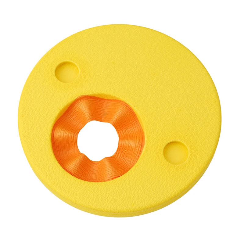 1 шт. надувное кольцо из вспененного этилвинилацетата | Спорт и развлечения