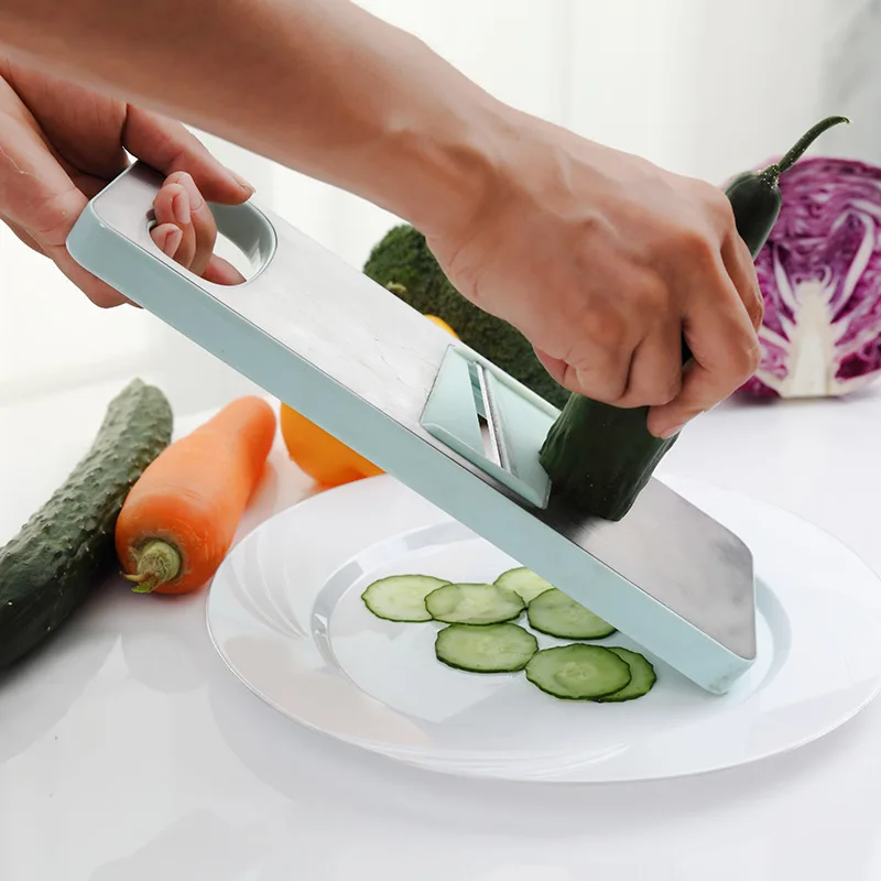 Панель из нержавеющей стали слайсер овощерезка многофункциональная для