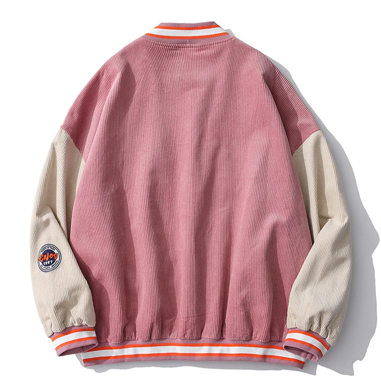 LACIBLE в стиле хип хоп со значком для женщин с принтом вельветовые платья зимнее