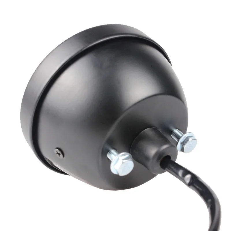 Задний фонарь для мотоцикла задний номерного знака задсветильник Harley Cruiser Cafe Racer