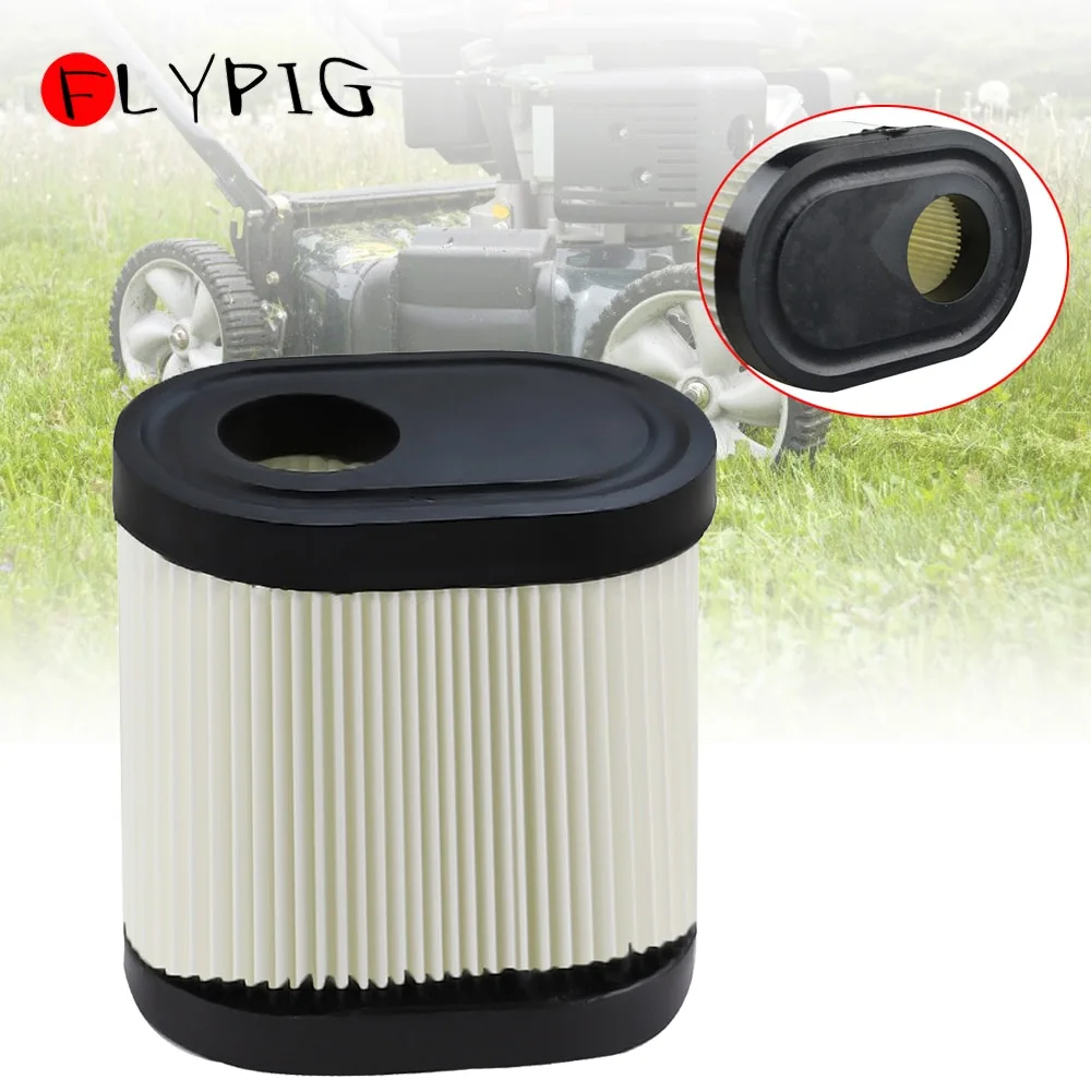 Новый 1 шт. воздушный фильтр газонокосилка для OREGON 30 031 Craftsman RV115 33331Craftsman RV120