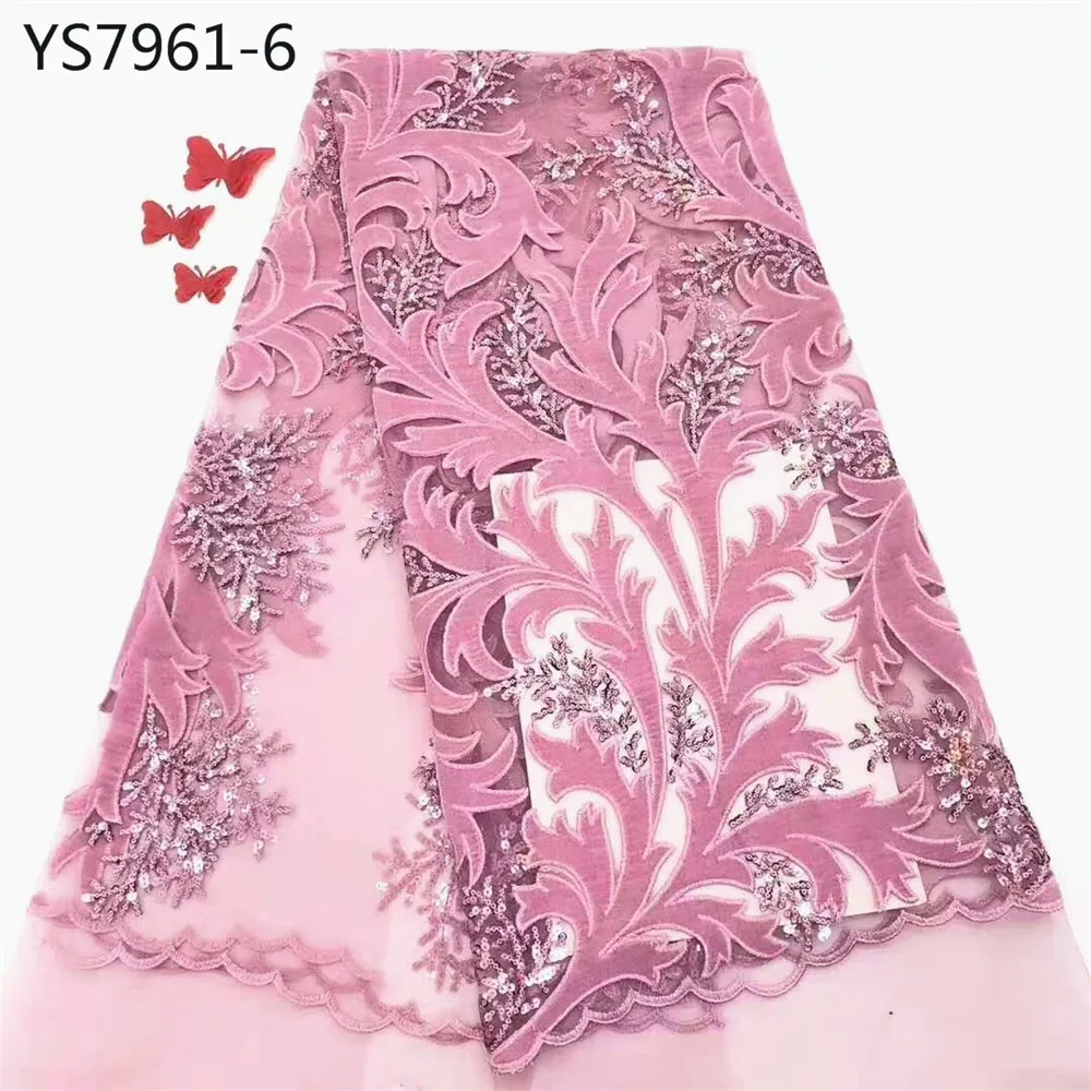 Итальянская мода оранжевый дизайн белый цвет doublue органза вышивка блестки платье