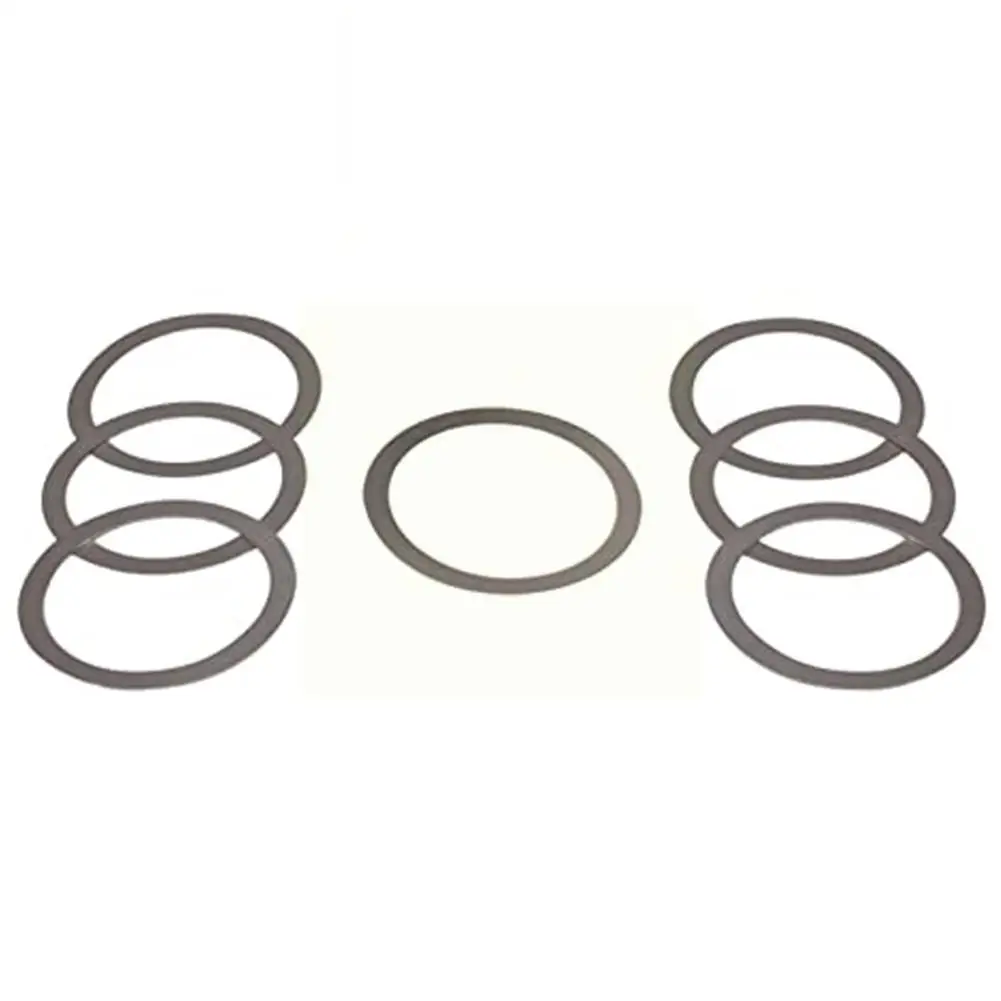 

Yukon Gear & Axle (SK CSGM12T) Crush Sleeve Eliminator 12-Bolt For GM Kit Truck Differential