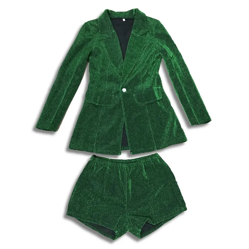 Женский костюм для танцев на шесте вечерний комплект из 3 предметов с