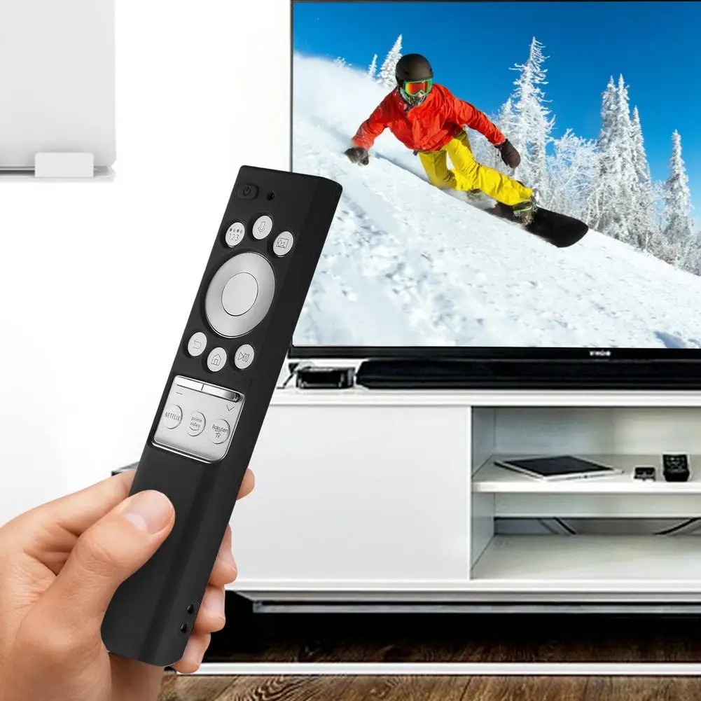 Умный чехол для пульта дистанционного управления Samsung HD 4K