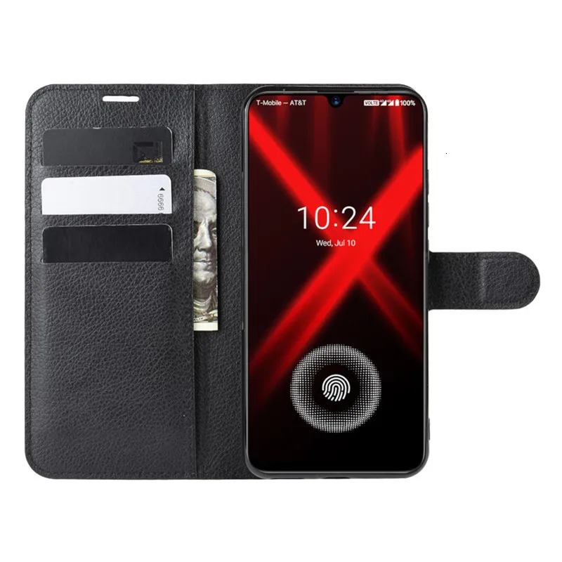 for umidigi x case cover wallet leather flip leather phone case for umidigi x high quality stand cover for umidigi x free global shipping