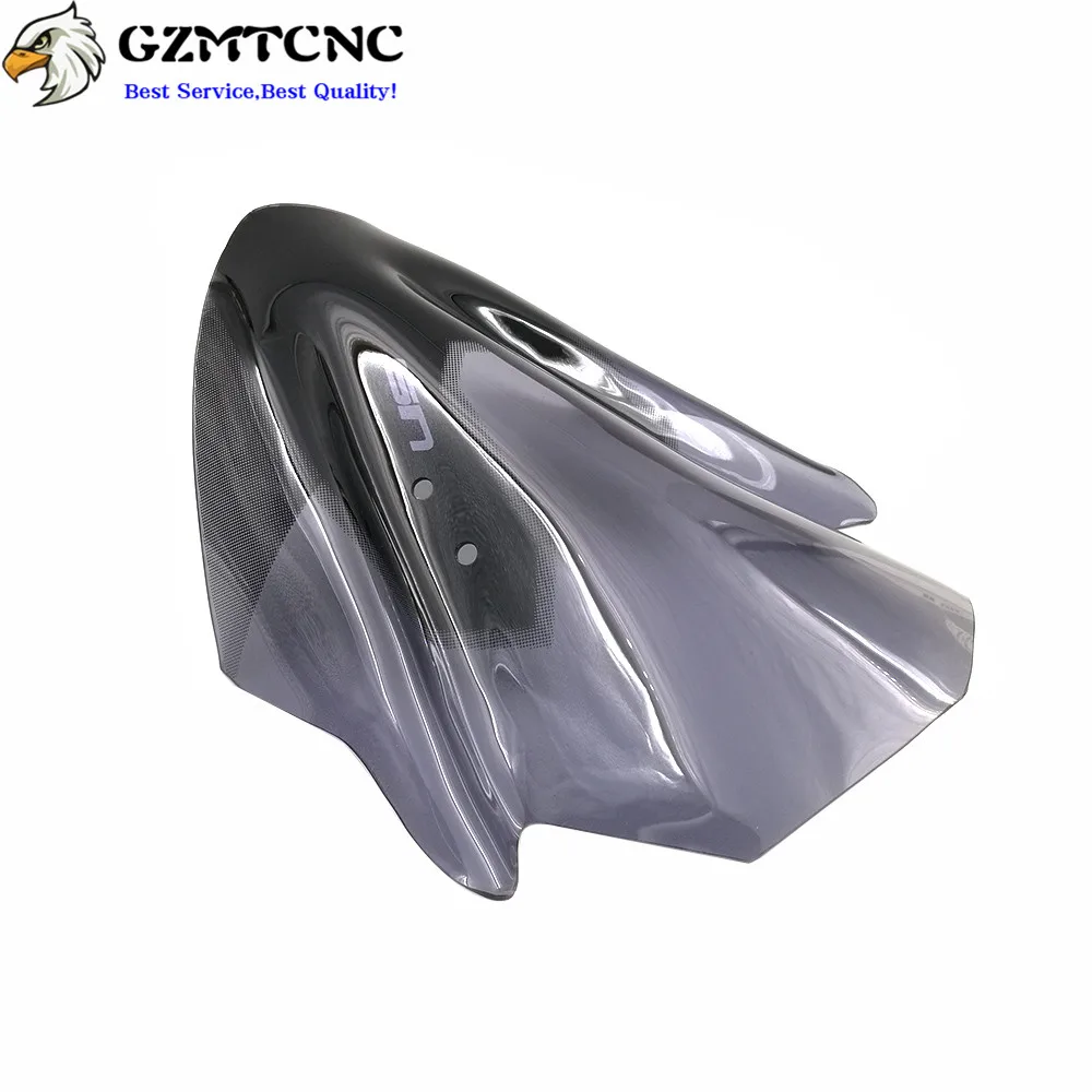 Ветровое стекло для мотоцикла ветровое передний воздушный поток ветрозащитные