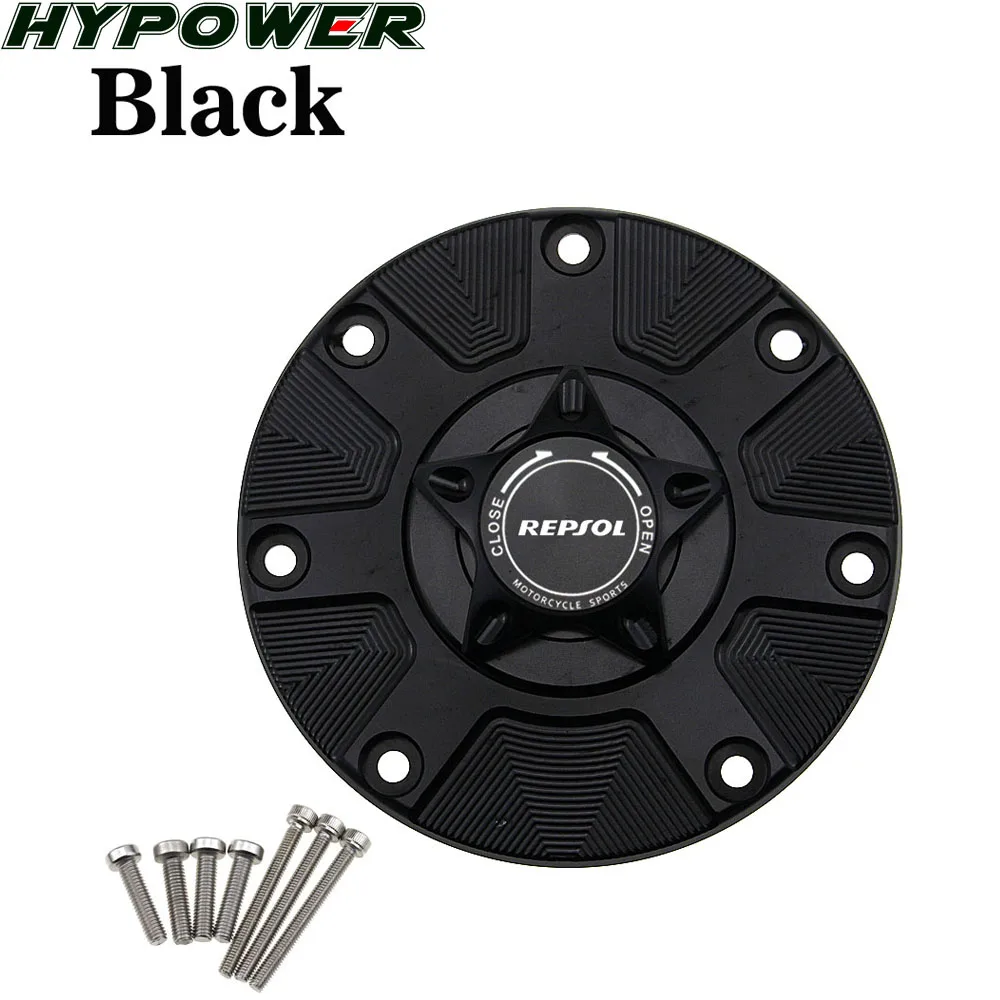 Крышка бензобака для мотоцикла HONDA CB1000R CB1000 CB1100 CB1300 CB500/S CB400 CBR 600RR 900RR CBR1000RR |