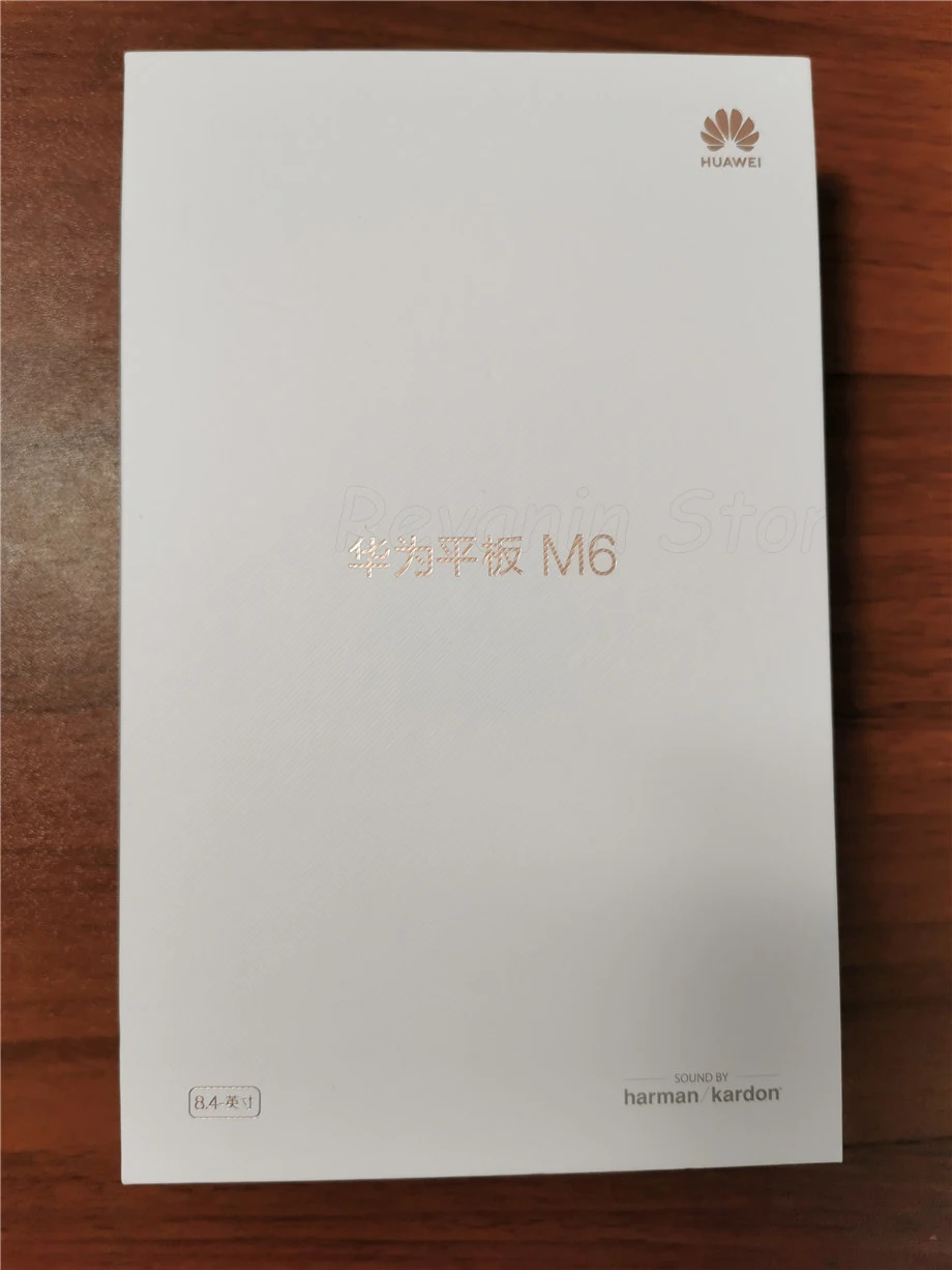 huawei Mediapad M6, 8,4 дюймов, 4 ГБ, 64 ГБ, wifi, планшетный ПК, Kirin980, четыре ядра, Android 9,0, Google play, 6100 мАч, type-C, 2560x1600