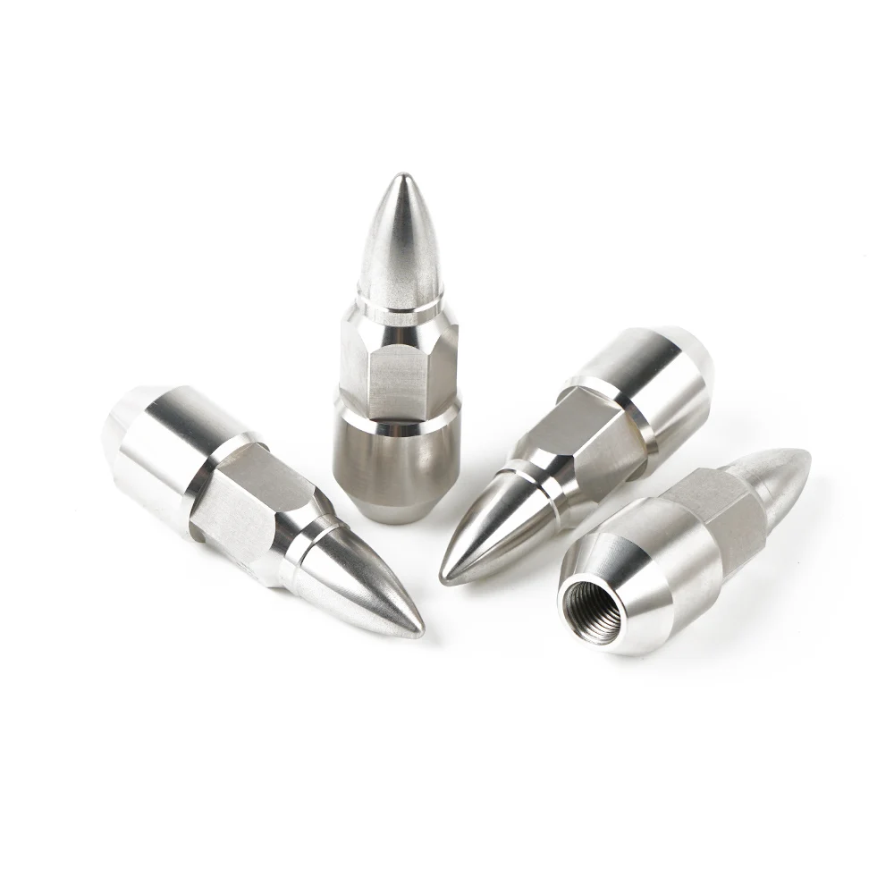 14*2 0 Спайк Металлические зажимные гайки для колес качество оправы колеса сплава