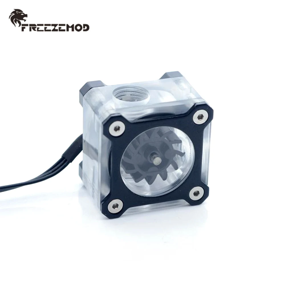 Морозильник из алюминиевого сплава с индикатором расхода симфоний расходомер