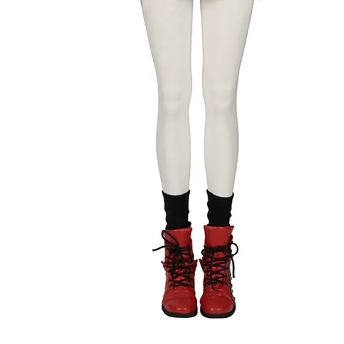 Shoes and stockings Final Fantasy VII Косплей тифа Локхарт Косплей униформа для женщин и девочек костюмы на Хэллоуин тифа Локхарт Косплей Костюм на заказ - Цвет: Shoes and stockings