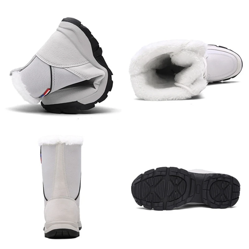 TKN/ботильоны женская обувь коллекция 2019 года зимние ботинки из натуральной кожи