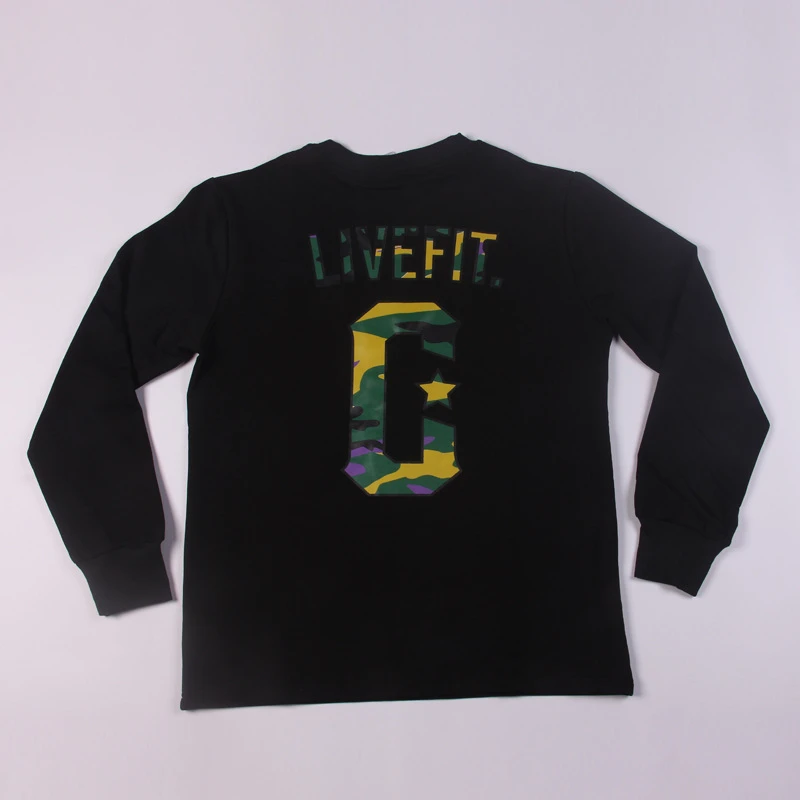 

Hoodies & Sweatshirts