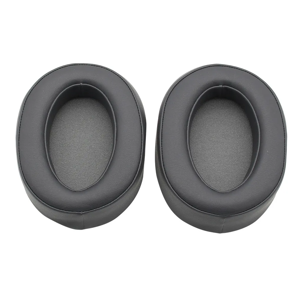 CARPRIE Soft PU Earpad Replacement Ear Pads Cover Headphones Cushion For Sony MDR-100ABN WH-H900N Headphone | Электроника