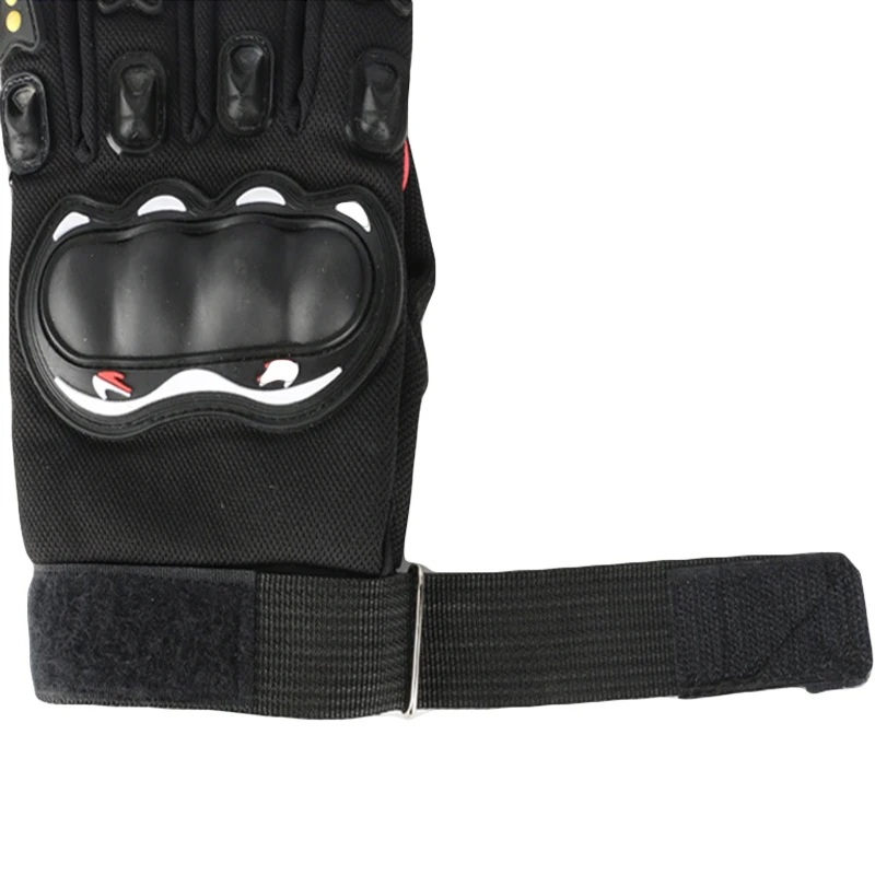 1 пара спортивные перчатки для катания на скейтборде | Спорт и развлечения