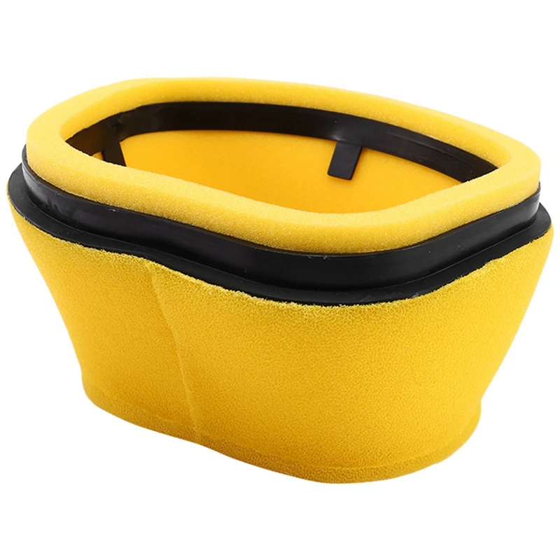 

NEW-Motorcycle Air Filter Intake Air Cleaner s for Honda CRF250R 14-17 CRF450R 13-16