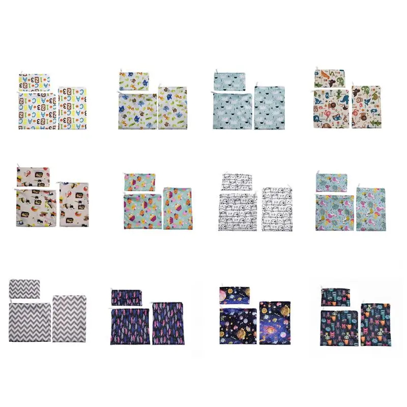 

Fresh Food Sealed Bags Reusable Food Bags With Zipper Sealer Refrigerator Fruit Snack Food Storage Container Kitchen Organizer