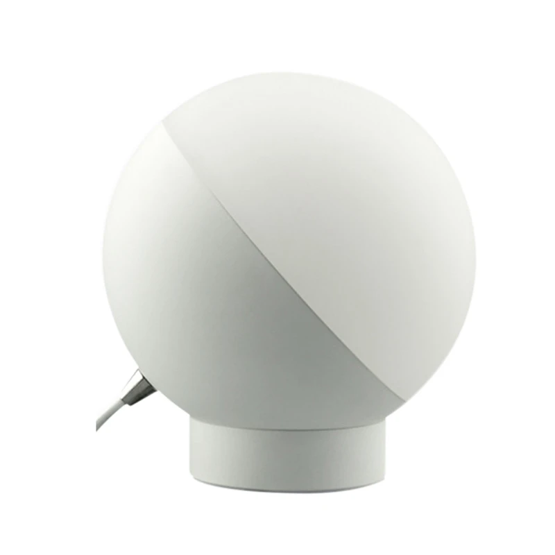 

For Amazon Alexa/Google Home LED Light Bulb Smart Eye Protection Table Lamp Wifi Intelligent Light Bulb US PLUG