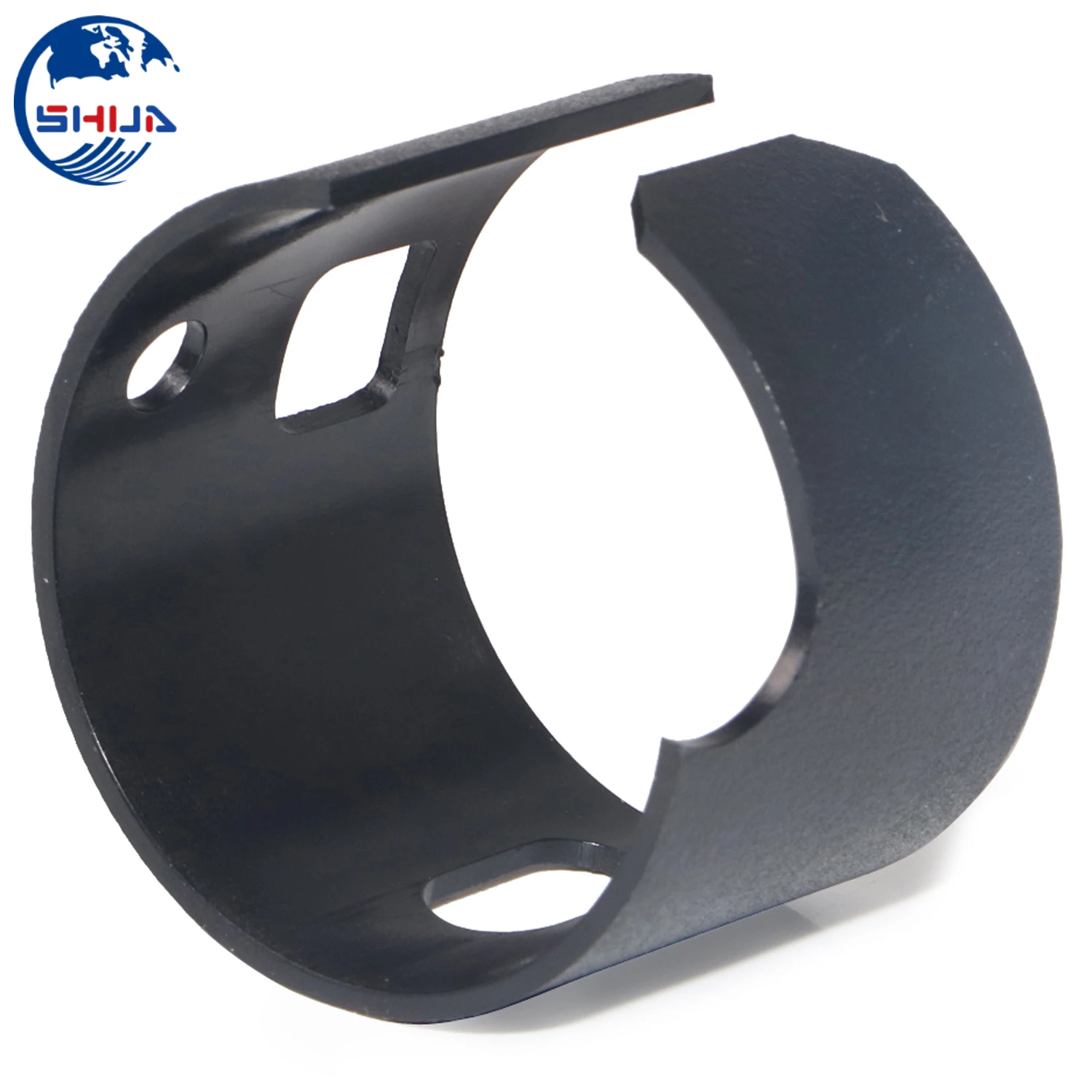 Черный защелкивающаяся Крышка Резервуара задний стоп сигнал подходит для Победы