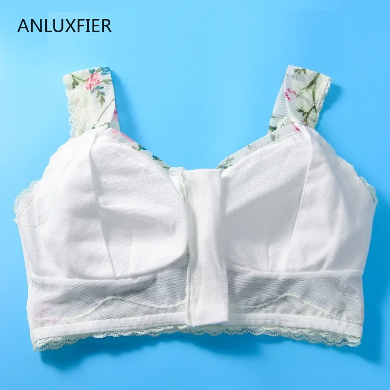 H9723 Artificial Boobs Professional Bra Underwear Mastectomy No Steel Ring Lingerie Breathable High Quality Comfortable Bras