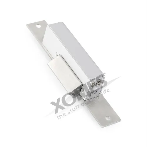 HOMSECUR Электрическая Стеклянная Дверная замка для системы контроля доступа |