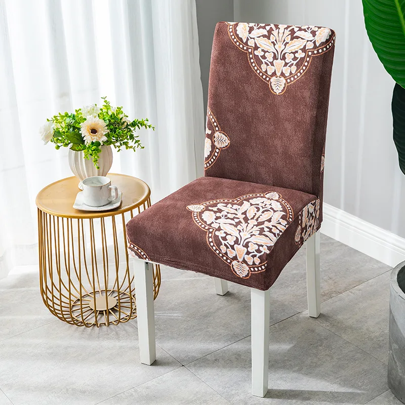 Печать чехлы на кресла стрейч большой эластичный сиденья стулья картина чехлов