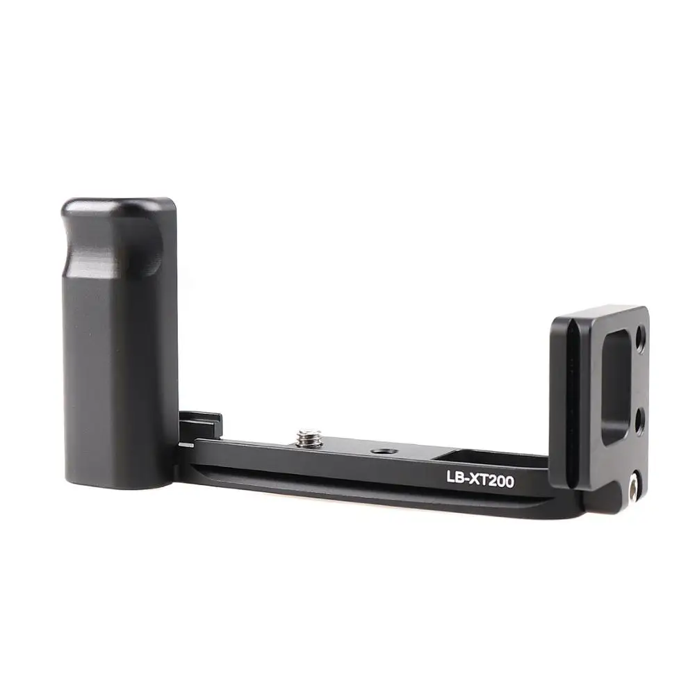 Вертикальный кронштейн для камеры Fujifilm Fuji X-T200 XT200 | Электроника