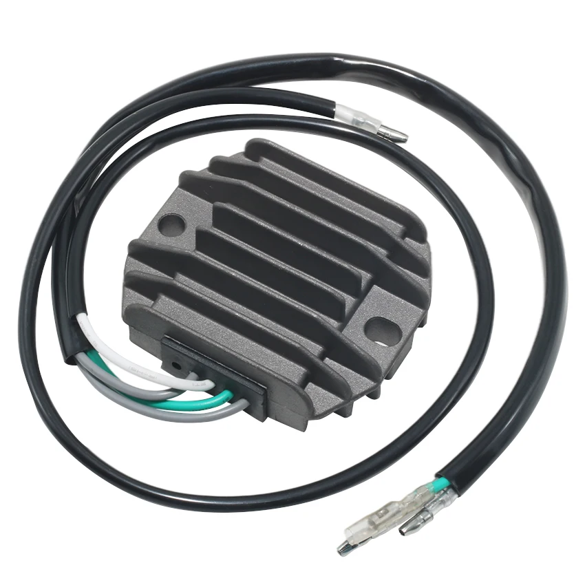 

Выпрямитель регулятора напряжения для мотоцикла Honda BFP8 BFP8D2/D3 XHC упорный силовой выпрямитель LHC BFP8D1/D2 XHE XHD LHD Le BFP8B1/B2 LHG XHG