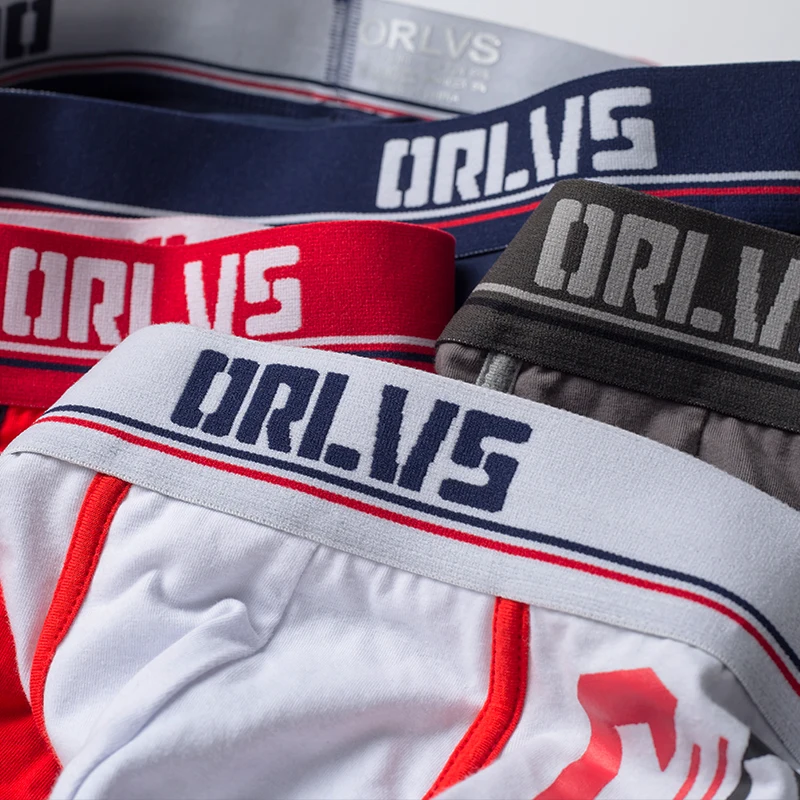 Сексуальное мужское нижнее белье боксеры шорты хлопковое Мужское мужские трусы