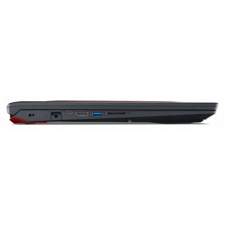 Ноутбук Acer Helios300 PH317-52-525L Intel Core i5-8300H/16Gb/1Tb+128Gb SSD/No ODD/17.3&quot FHD IPS/NVIDIA GeForce GTX 1060 6GB/Cam |