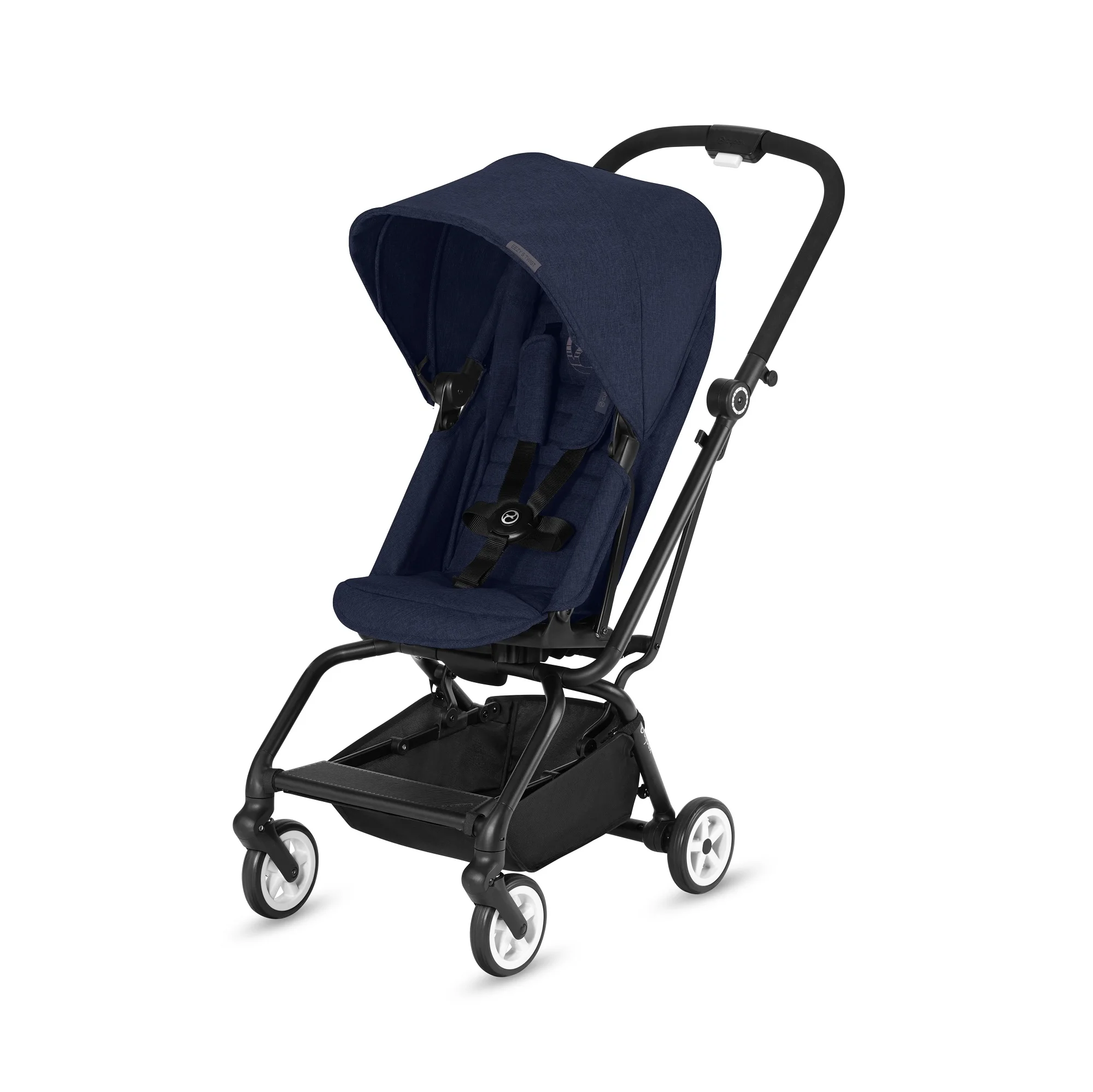 Детская коляска Cybex Eezy S Twist|Легкая коляска| |