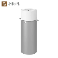 youpin mmc mini portable negative ion air purifier outdoor usb charging portable necklace air purifier pm2 5 formaldehyde remove