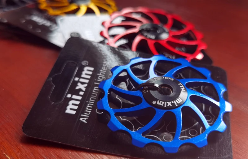 Велосипедный задний переключатель передач колеса для горных и шоссейных